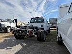 New 2026 Ford F-550 Crew Cab Cab Chassis for sale #4S021 - photo 6
