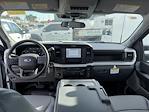 New 2026 Ford F-550 Crew Cab Cab Chassis for sale #4S021 - photo 9