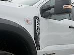 New 2026 Ford F-450 Crew Cab Flatbed Truck for sale #4S023 - photo 10