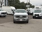 New 2026 Ford F-450 Crew Cab Flatbed Truck for sale #4S023 - photo 3