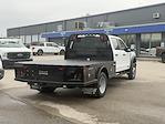 New 2026 Ford F-450 Crew Cab Flatbed Truck for sale #4S023 - photo 7