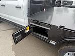 New 2026 Ford F-450 Crew Cab Flatbed Truck for sale #4S023 - photo 9