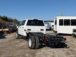 2026 Ford F-450 Crew Cab DRW 4x4 Cab Chassis for sale #4S024 - photo 2