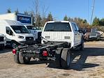 2026 Ford F-450 Crew Cab DRW 4x4 Cab Chassis for sale #4S024 - photo 7