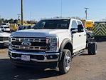 New 2026 Ford F-450 Crew Cab Cab Chassis for sale #4S025 - photo 1