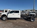 New 2026 Ford F-450 Crew Cab Cab Chassis for sale #4S025 - photo 5