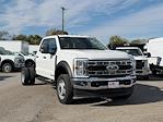 New 2026 Ford F-450 Crew Cab Cab Chassis for sale #4S026 - photo 3