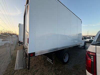 2026 Ford F-550 Regular Cab DRW 4x2 Box Van for sale #4S027 - photo 2