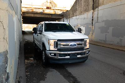 Used 2019 Ford F-250 XLT Crew Cab for sale #4S028A - photo 1