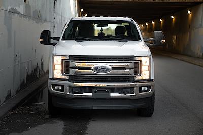 Used 2019 Ford F-250 XLT Crew Cab for sale #4S028A - photo 2