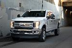 Used 2019 Ford F-250 XLT Crew Cab for sale #4S028A - photo 3