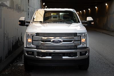 Used 2019 Ford F-350 Lariat Crew Cab for sale #4S028D - photo 2