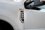 2019 Ford F-350 Crew Cab SRW 4WD Pickup for sale #4S028D - photo 5