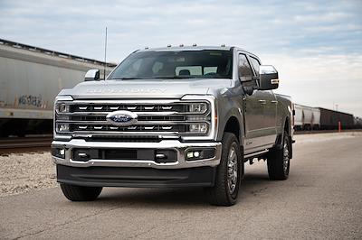 Used 2024 Ford F-350 Lariat Crew Cab for sale #4S031A - photo 1