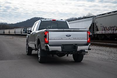 Used 2024 Ford F-350 Lariat Crew Cab for sale #4S031A - photo 2