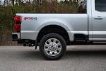 2024 Ford F-350 Crew Cab SRW 4WD Pickup for sale #4S031A - photo 13