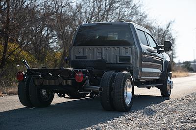 New 2026 Ford F-550 Crew Cab Cab Chassis for sale #4S034 - photo 2