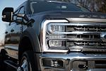 New 2026 Ford F-550 Crew Cab Cab Chassis for sale #4S034 - photo 10