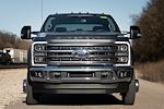 New 2026 Ford F-550 Crew Cab Cab Chassis for sale #4S034 - photo 3