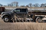 New 2026 Ford F-550 Crew Cab Cab Chassis for sale #4S034 - photo 5