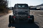 New 2026 Ford F-550 Crew Cab Cab Chassis for sale #4S034 - photo 7