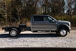 New 2026 Ford F-550 Crew Cab Cab Chassis for sale #4S034 - photo 8