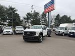 New 2026 Ford F-550 Super Cab Cab Chassis for sale #4S035 - photo 1