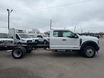 New 2026 Ford F-550 Super Cab Cab Chassis for sale #4S035 - photo 5