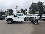 New 2026 Ford F-550 Super Cab Cab Chassis for sale #4S035 - photo 8