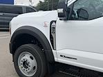 New 2026 Ford F-550 Super Cab Cab Chassis for sale #4S035 - photo 9