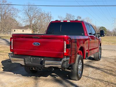 Used 2024 Ford F-350 - photo 1