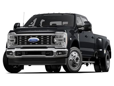 New 2026 Ford F-450 - photo 1