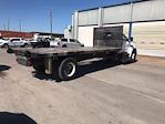 Used 2021 Ford F-650 Base Regular Cab 4x2 Flatbed Truck for sale #50840 - photo 6