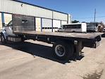 Used 2021 Ford F-650 Base Regular Cab 4x2 Flatbed Truck for sale #50840 - photo 2
