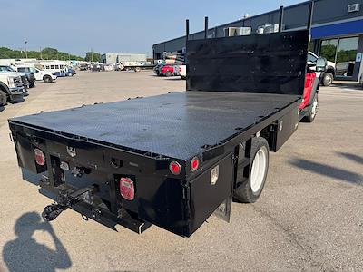 2019 Ford F-450 Super Cab DRW RWD Flatbed Truck for sale #50957 - photo 2