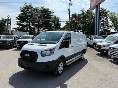 2024 Ford Transit 250 Low Roof RWD Empty Cargo Van for sale #50990 - photo 1