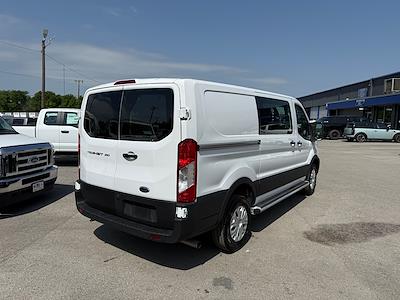 2024 Ford Transit 250 Low Roof RWD Empty Cargo Van for sale #50990 - photo 2