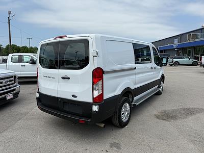 2023 Ford Transit 250 Low Roof RWD Empty Cargo Van for sale #50991 - photo 2