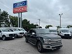 2018 Ford F-150 SuperCrew Cab 4WD Pickup for sale #50999 - photo 1