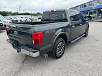 2018 Ford F-150 SuperCrew Cab 4WD Pickup for sale #50999 - photo 2