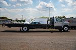 2025 Ford F-650 Regular Cab DRW RWD Flatbed Truck for sale #51007 - photo 6
