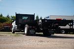 2025 Ford F-650 Regular Cab DRW RWD Flatbed Truck for sale #51007 - photo 2