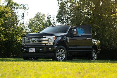 2019 Ford F-250 Crew Cab 4WD Pickup for sale #51008 - photo 1