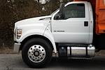 Used 2018 Ford F-650 Regular Cab Dump Truck for sale #51022 - photo 10