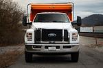 Used 2018 Ford F-650 Regular Cab Dump Truck for sale #51022 - photo 3