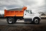 Used 2018 Ford F-650 Regular Cab Dump Truck for sale #51022 - photo 6