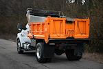 Used 2018 Ford F-650 Regular Cab Dump Truck for sale #51022 - photo 2