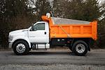 Used 2018 Ford F-650 Regular Cab Dump Truck for sale #51022 - photo 9