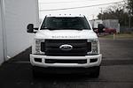 2017 Ford F-350 Crew Cab DRW 4WD Flatbed Truck for sale #51022A - photo 2