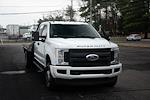 2017 Ford F-350 Crew Cab DRW 4WD Flatbed Truck for sale #51022A - photo 3